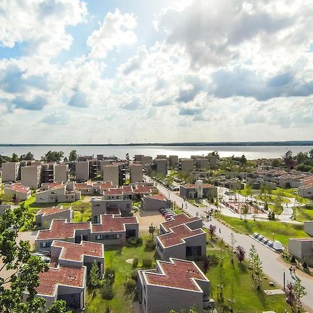 Beautiful Apartment In Lembruch-Duemmer See Eksteriør bilde