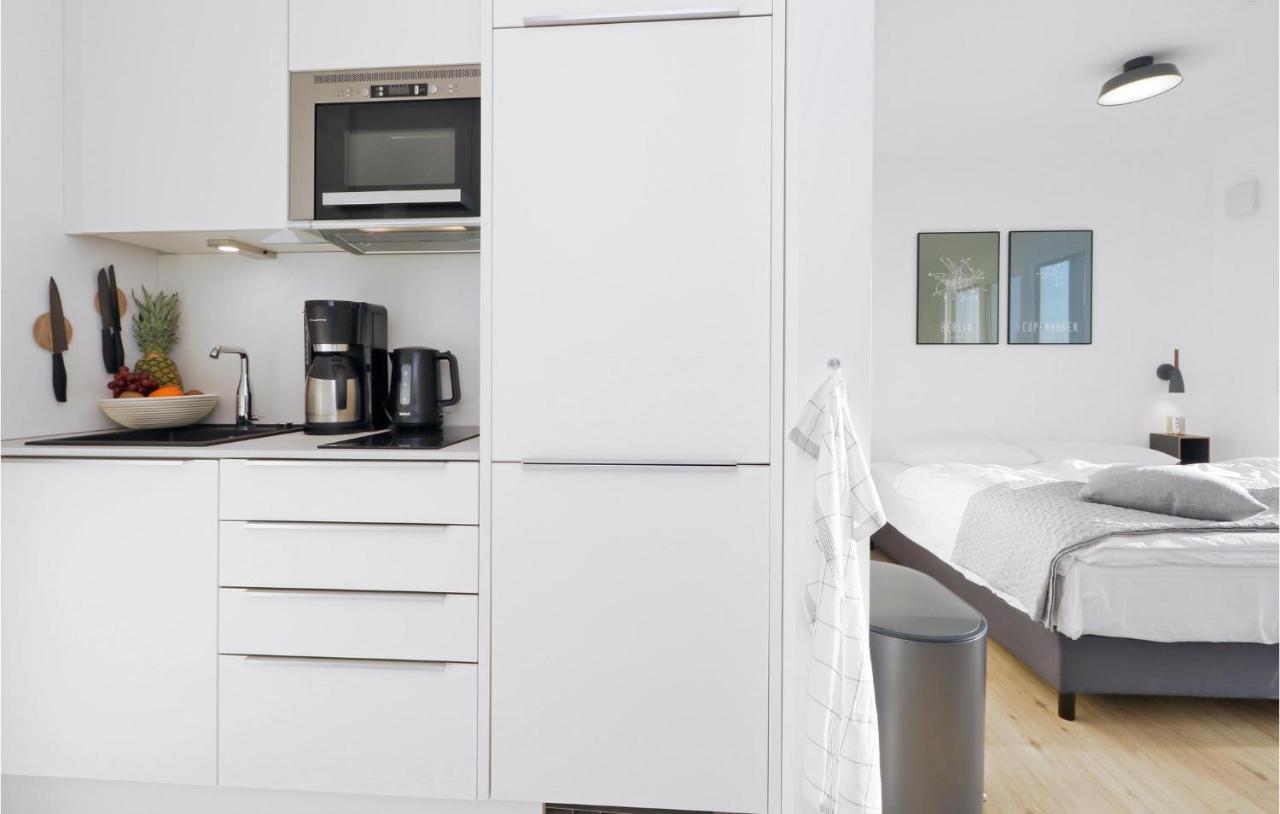 Beautiful Apartment In Lembruch-Duemmer See Eksteriør bilde