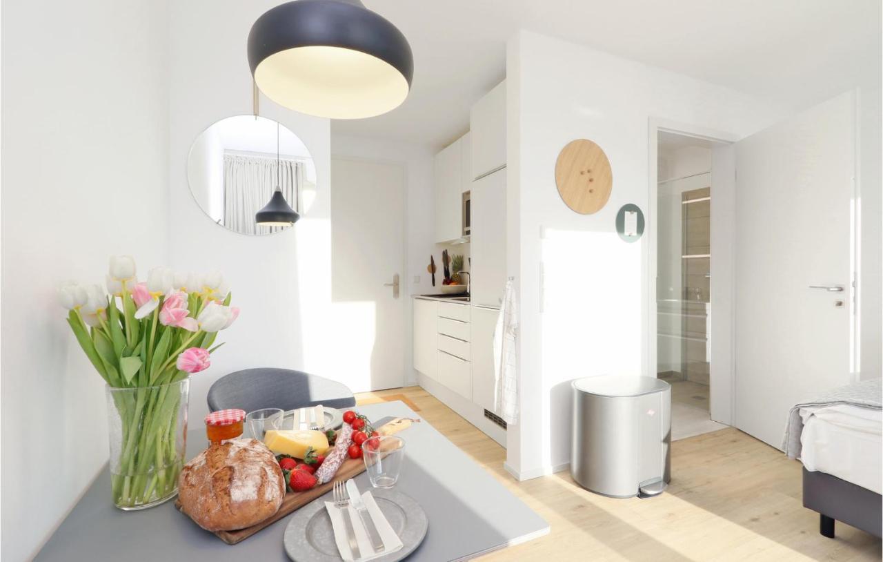 Beautiful Apartment In Lembruch-Duemmer See Eksteriør bilde
