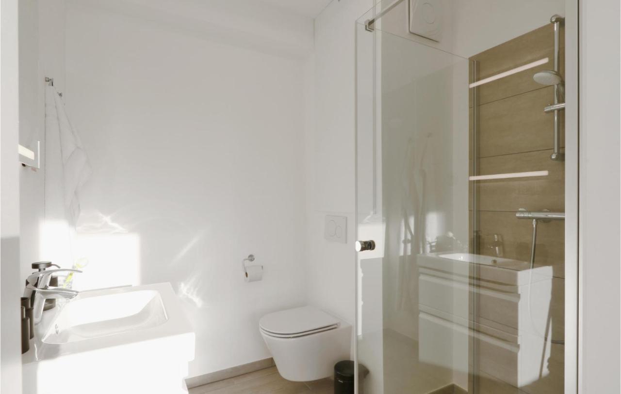 Beautiful Apartment In Lembruch-Duemmer See Eksteriør bilde