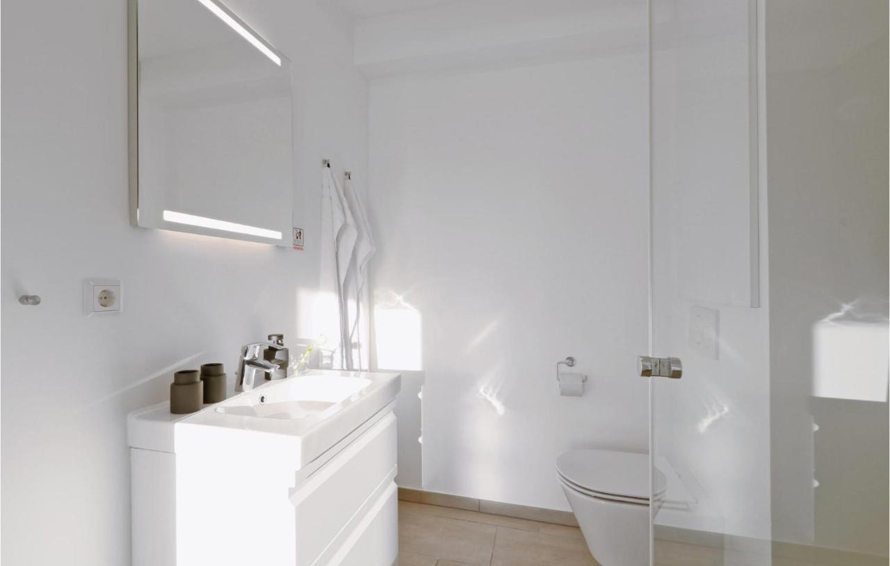 Beautiful Apartment In Lembruch-Duemmer See Eksteriør bilde