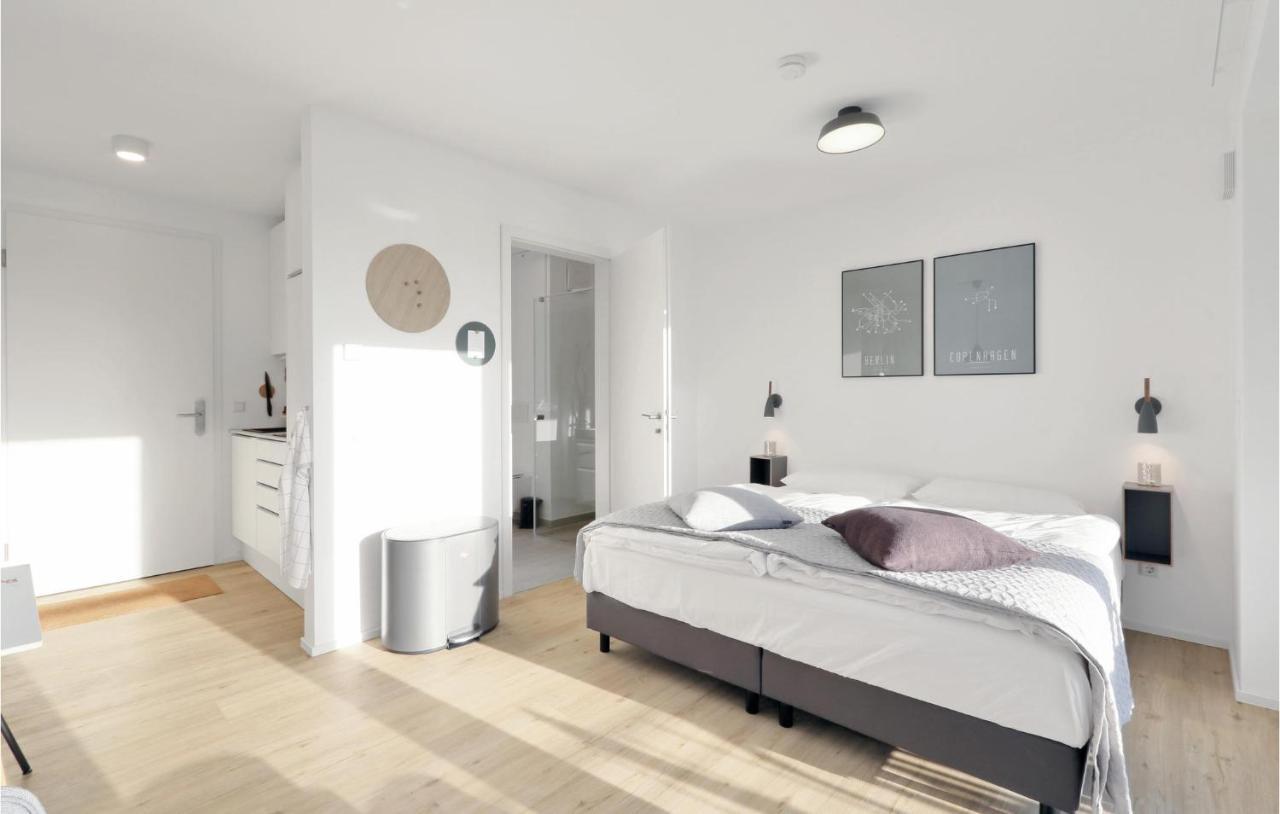 Beautiful Apartment In Lembruch-Duemmer See Eksteriør bilde