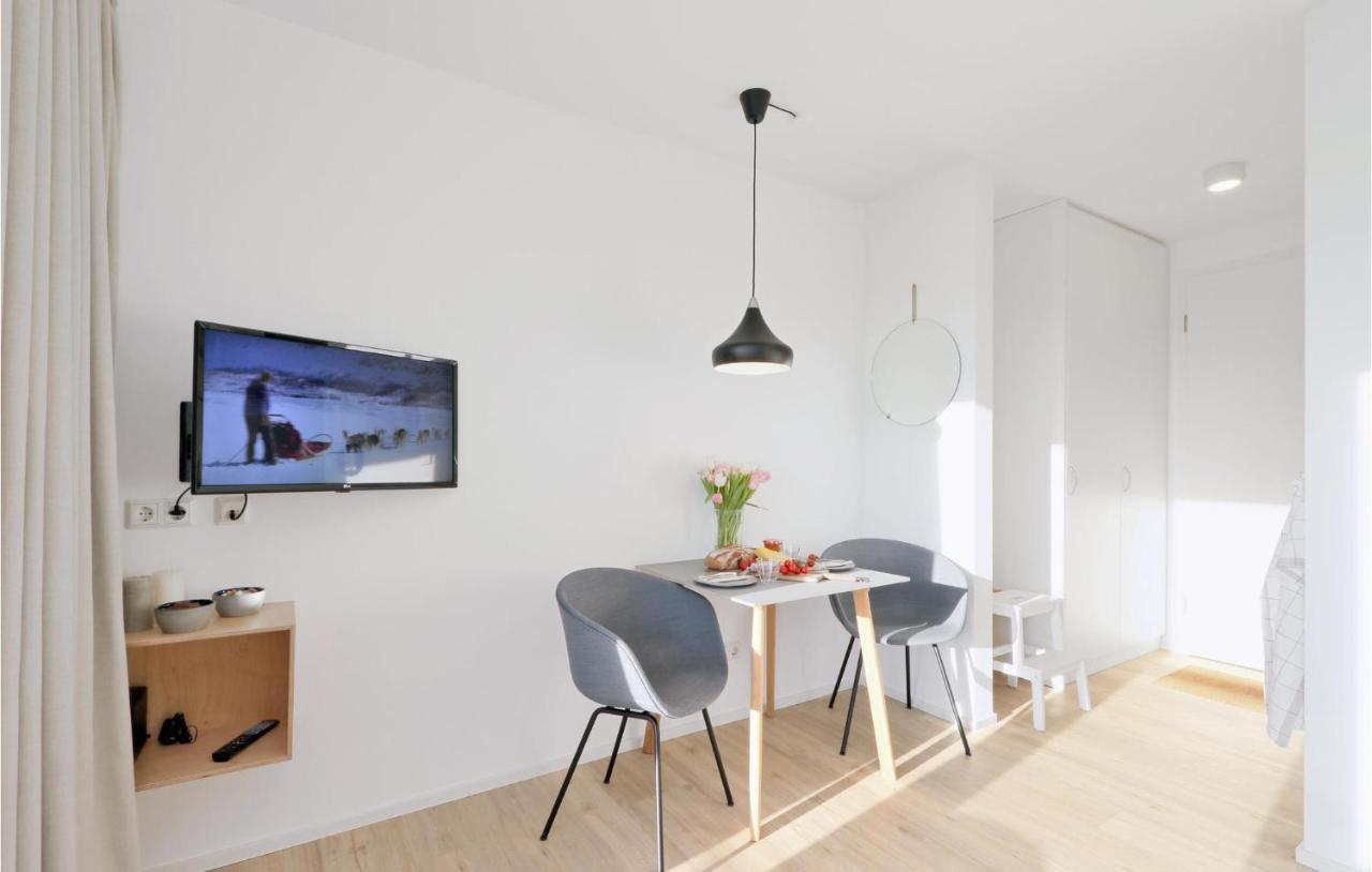 Beautiful Apartment In Lembruch-Duemmer See Eksteriør bilde