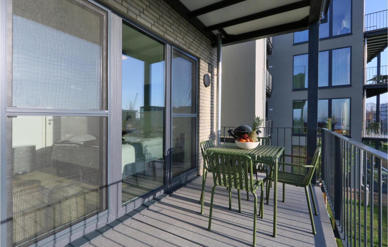 Beautiful Apartment In Lembruch-Duemmer See Eksteriør bilde