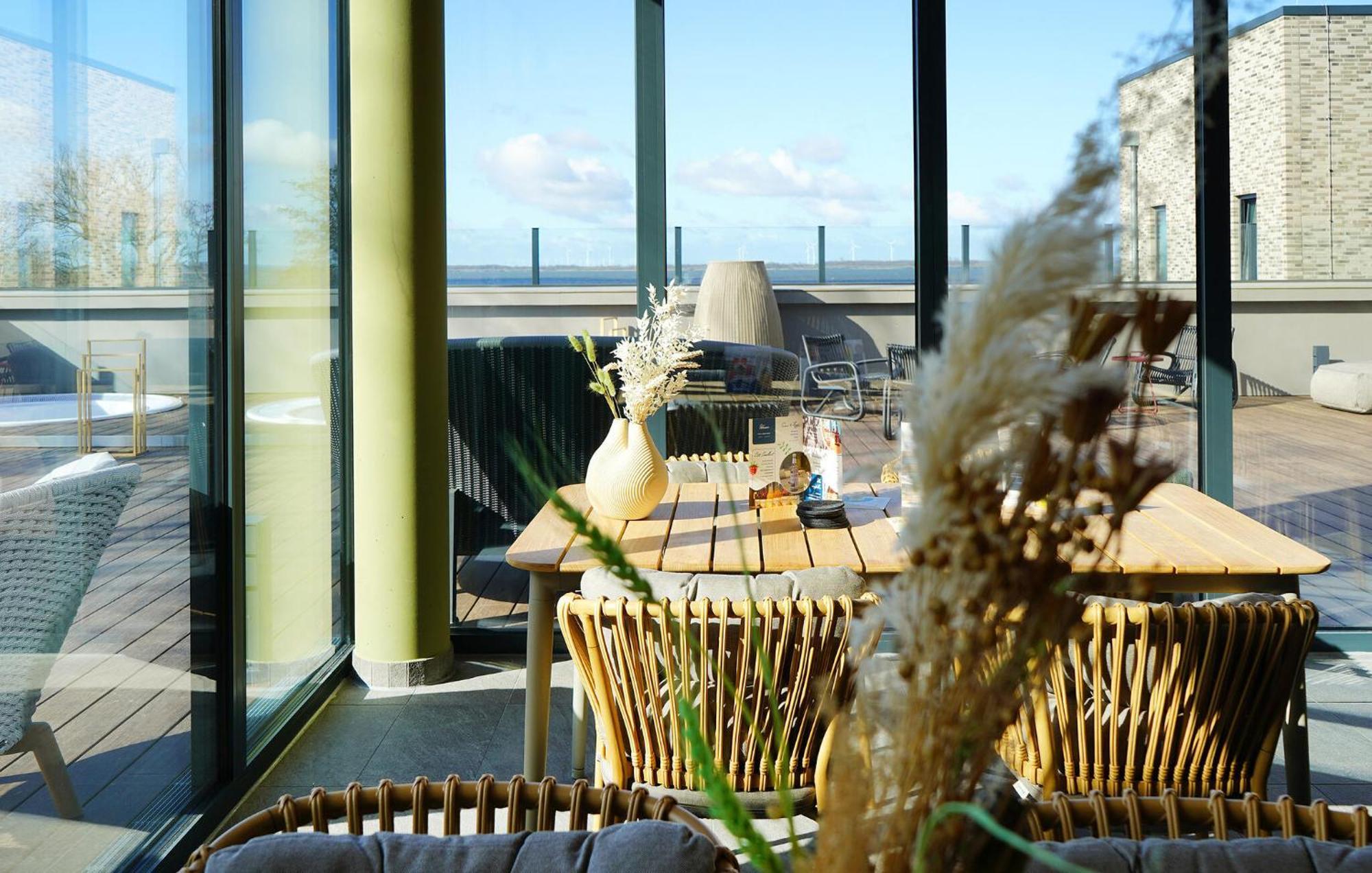 Beautiful Apartment In Lembruch-Duemmer See Eksteriør bilde