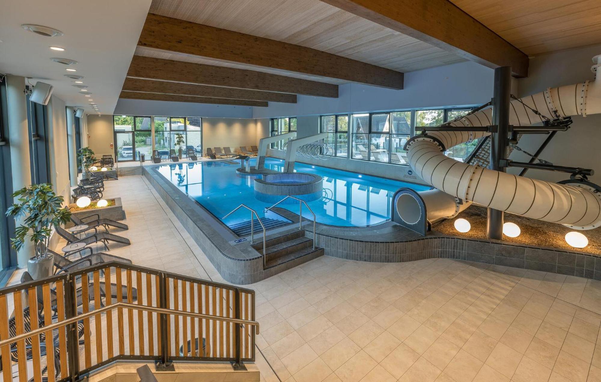 Beautiful Apartment In Lembruch-Duemmer See Eksteriør bilde