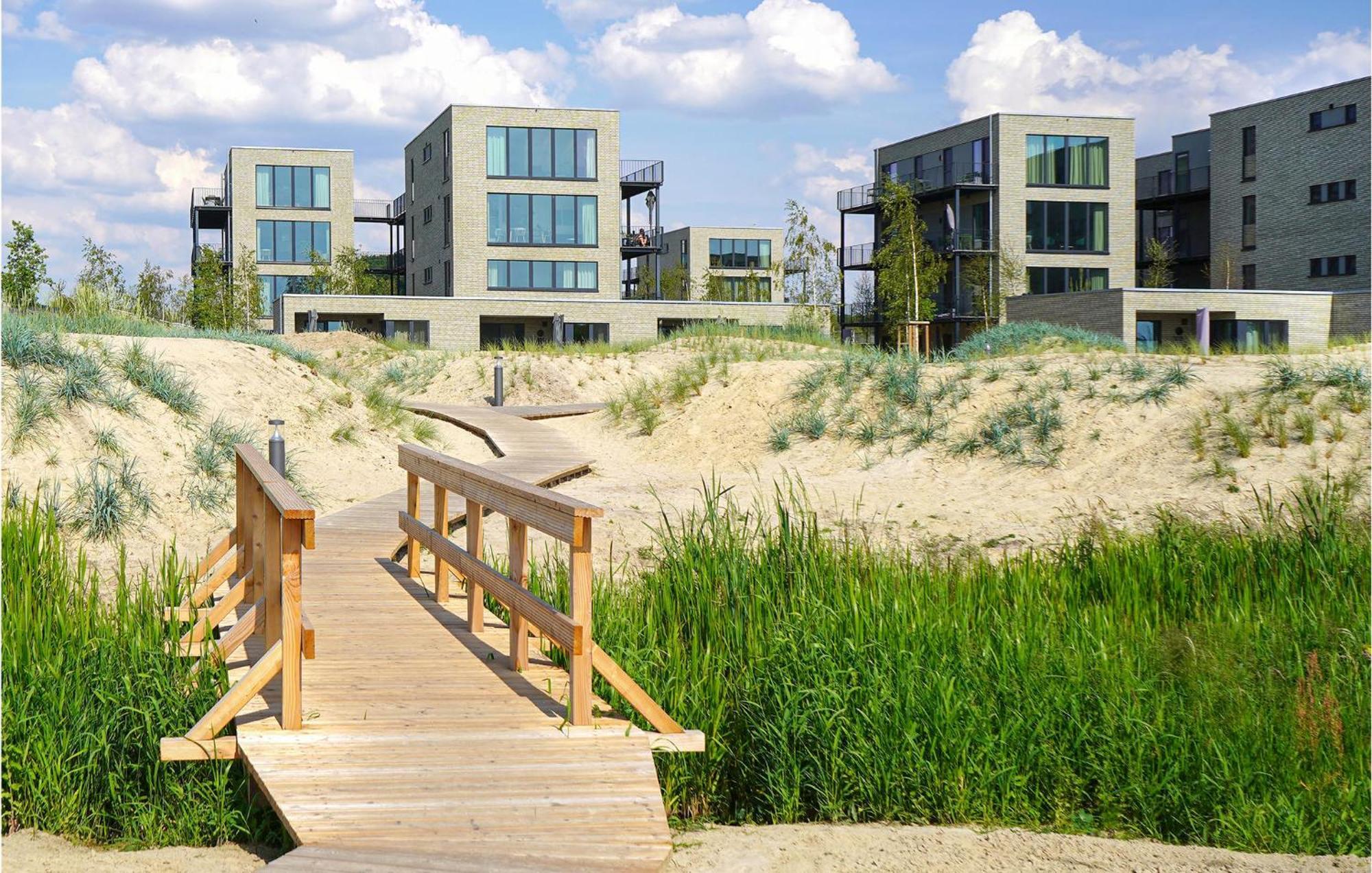 Beautiful Apartment In Lembruch-Duemmer See Eksteriør bilde